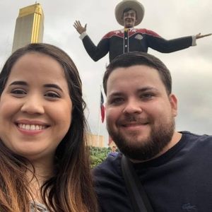 Meet your Posher, Karla